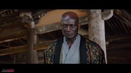 SNAKE EYES "Silent Ninja" Trailer (NEW 2021) G.I. Joe, Superhero Movie HD