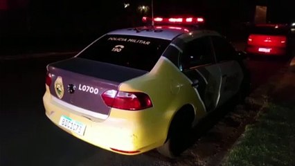 Grande aparato de segurança e salvamento é mobilizado em ocorrência no Tropical