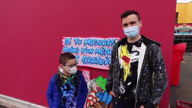 SWAN DIT OUI À TOUT PENDANT 24H !!! - YES MAN CHALLENGE