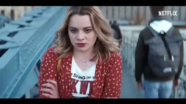 Biohackers Season 2 Trailer