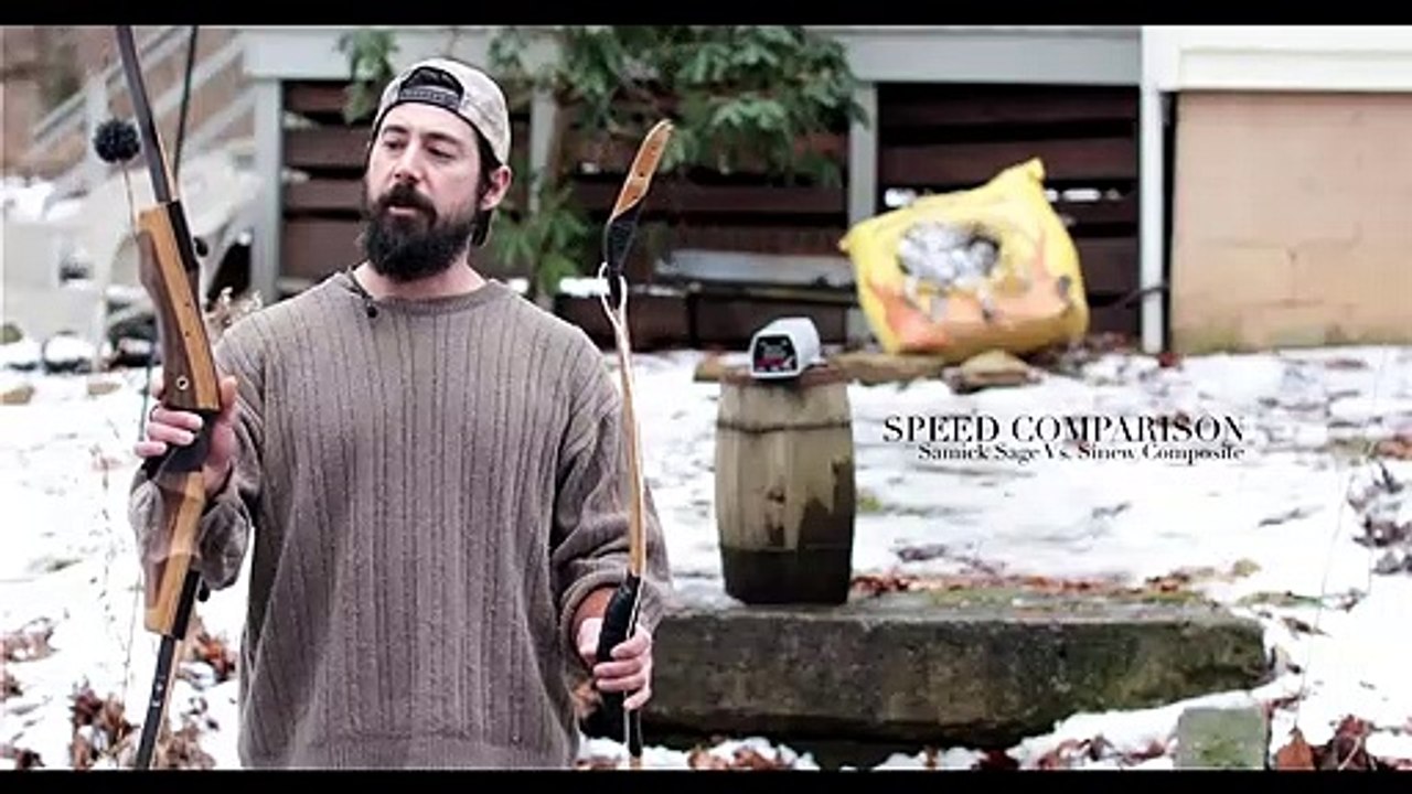 Bamboo Disco (1 Hour)