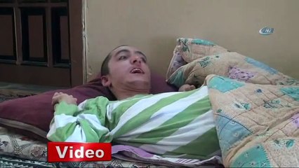 TSK 'yatalak' genci askere çağırdı!