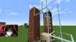 Minecraft Afk Bamboo Farm Tutorial Easy 1.16+ Java And Bedrock