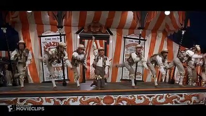 Chitty Chitty Bang Bang (1968) - Me Ol' Bam-Boo Scene (4/12) | Movieclips