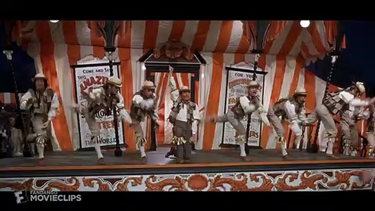 Chitty Chitty Bang Bang (1968) - Me Ol' Bam-Boo Scene (4/12) | Movieclips