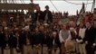 Master and Commander Movie (2003) -  Russell Crowe, Paul Bettany, James D'Arcy