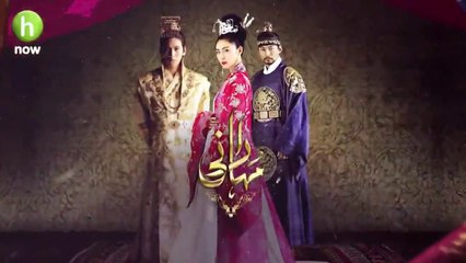 Maharani (Empress Ki) - Urdu Dubbed (H Now) - Episode 30 - HD