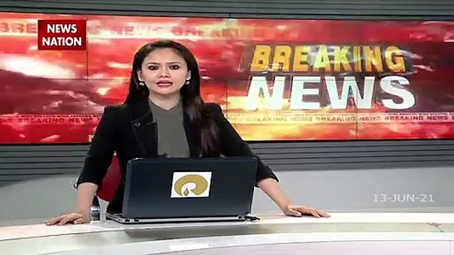 In Delhi's Jahangirpuri, the mob surrounded and beat up the goons