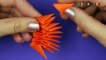 How To Make A Paper Among Us With One'S Own Hands. [3D Origami Tutorial]