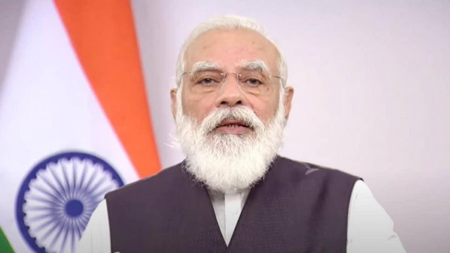 Top News: PM Modi gave 'One Earth, One Health' mantra