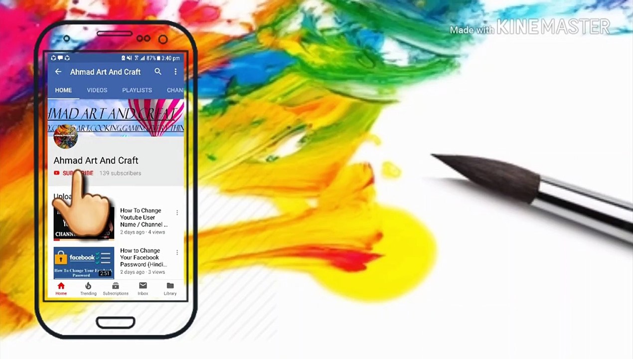 Origami | Diy Modular Origami Flower Wall Art | Origami Wall Hanging | Paper Craft | Room Decor .