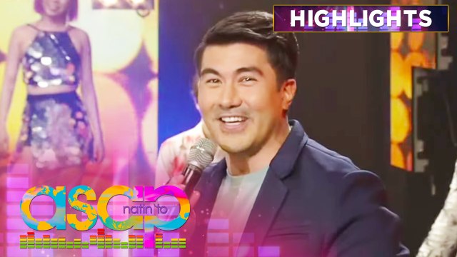 ASAP Natin 'To family welcomes back Luis Manzano | ASAP Natin 'To