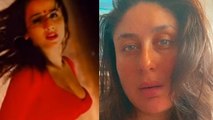Kareena Kapoor ने Vidya Balan के मोटापे को लेकर किया Troll, कहा ये ! | FilmiBeat