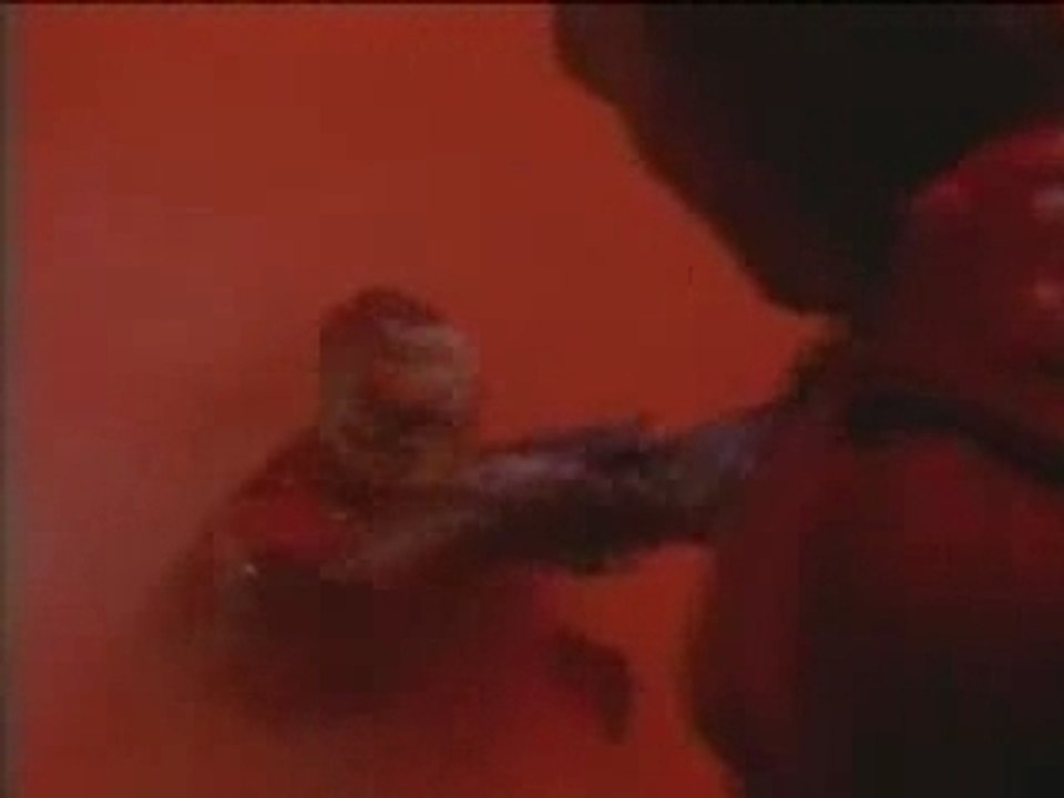 Batman and robin 1997  an old trailer