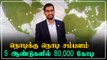 Sundar Pichai-க்கு Salary 5 ஆண்டுகளில் 80,000 crore எப்படி? | Oneindia Tamil