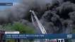 Residents look back on recycling plant fire near 35th Avenue and Buckeye one week later