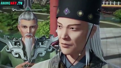 Vạn Giới Tiên Tung- Ep 41-50