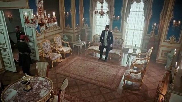 Sultan Abdülhamid'in müthiş siyasi hamlesi!