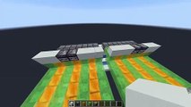 Bamboo Farm | 35 000 Per Hour | 1.16.5 - 1.16 Java Edition