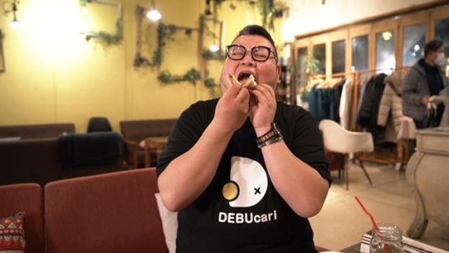 Japon firmadan akıllara durgunluk veren hizmet: Saatte 150 liraya kilolu insan kiralıyorlar