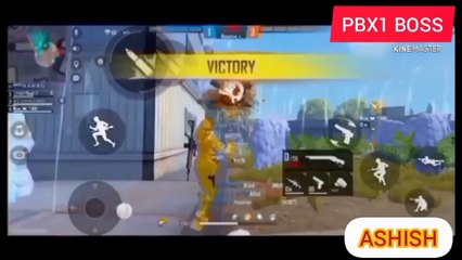 Top Headshots of FF by PBX1 BOSS (1)