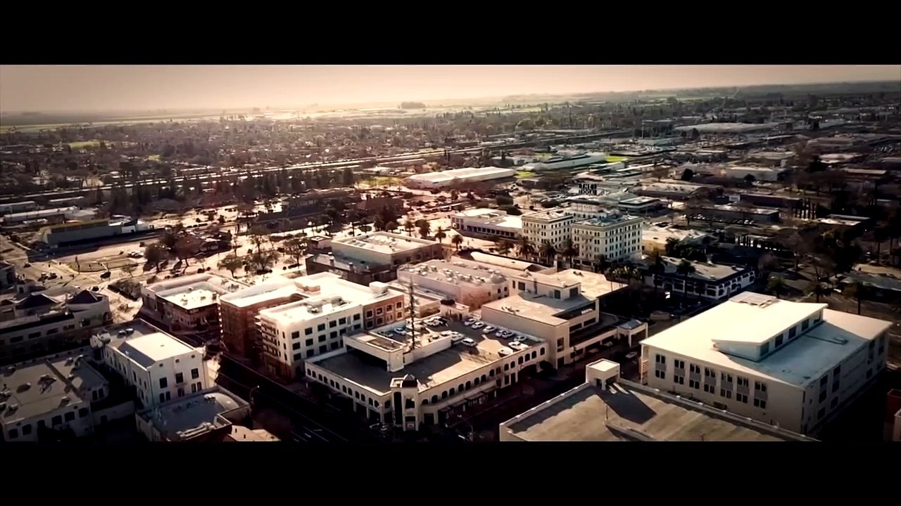 TAKE BACK Trailer (2021)