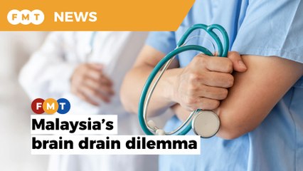 Covid-19 threatens to overwhelm Malaysia’s healthcare system