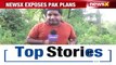 NewsX Exposes Pak's Infiltration Plan Camps Setup Across LOC Ground Report NewsX