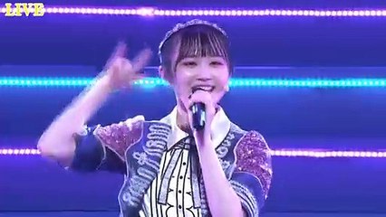 210613 Glass no I LOVE YOU (Saito Haruna)