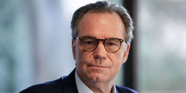 Renaud Muselier : La perte de la Région Paca peut entraîner la mort de la droite