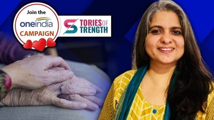 Stories of Strength: Special interview with Bhavana Issar, founder of Caregiver Saathi| Oneindia News