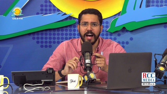 Guarocuya Batista Kunhardt: De sustitución de importaciones al estado de emergencia