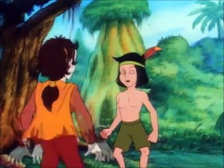 Piotruś Pan i piraci - 24 - Zawody (bez otwarcia)