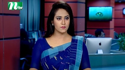 NTV Modhyanner Khobor | 13 June 2021