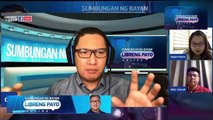 Sumbungan Ng Bayan: BABAENG BIKTIMA NG KARAHASAN 25 TAON NA ANG NAKALIPAS, MAILALABAN PA BA SA KORTE?