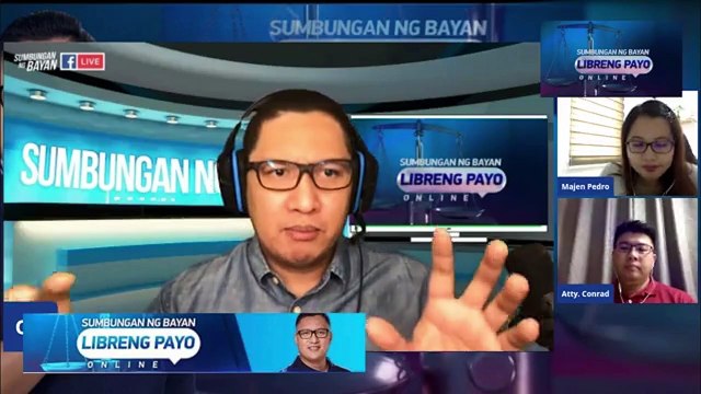 Sumbungan Ng Bayan: BABAENG BIKTIMA NG KARAHASAN 25 TAON NA ANG NAKALIPAS, MAILALABAN PA BA SA KORTE?