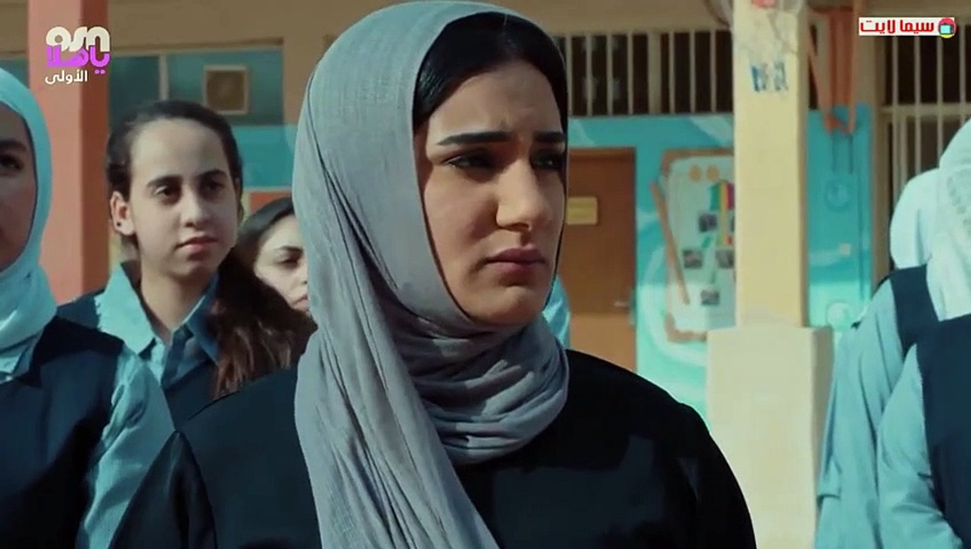 مسلسل كان خالد الحلقة 1 الاولي فيديو Dailymotion