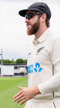 New Zealand के तीन सबसे खतरनाक खिलाड़ी | World Test Championship | Final |NZ vs IND| #shorts #wtc