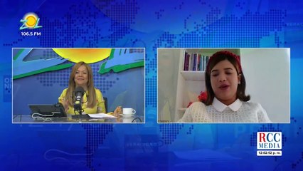 La psicoterapeuta Auris Belén nos habla sobre: "El Mal Amor Justificado"