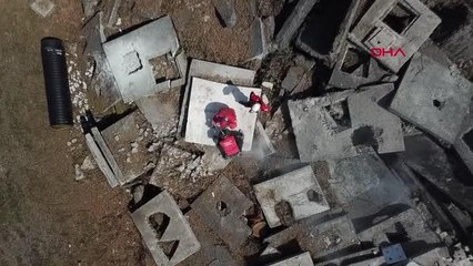 KOCAELİ AKUT'UN EĞİTMENLERİ 'ZOR ZAMANLAR' İÇİN HAZIRLANIYOR