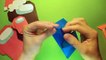 How To Make A Paper Gun That Shoots Rubber Bands - Easy Origami Gun - Diy Paper Gun Making Tutorial