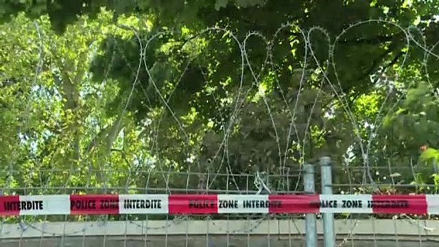 Diplomáciai mélyponton találkozik az orosz és az amerikai elnök