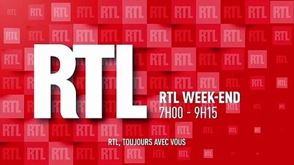 Le journal RTL de 9h du 13 juin 2021