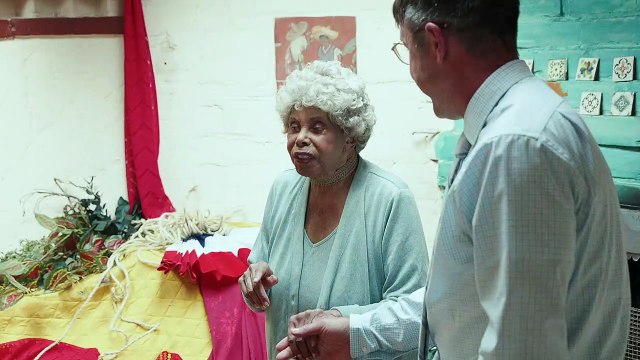 Domino Battle Of The Bones Movie Clip