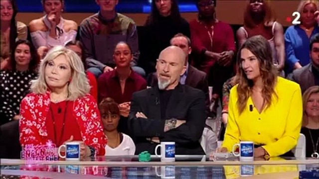 Regardez des extraits de Tout est possible , le succès de Jean-Marc Morandini dans les années 90 sur TF1, évoqué dans Les enfants de la télé