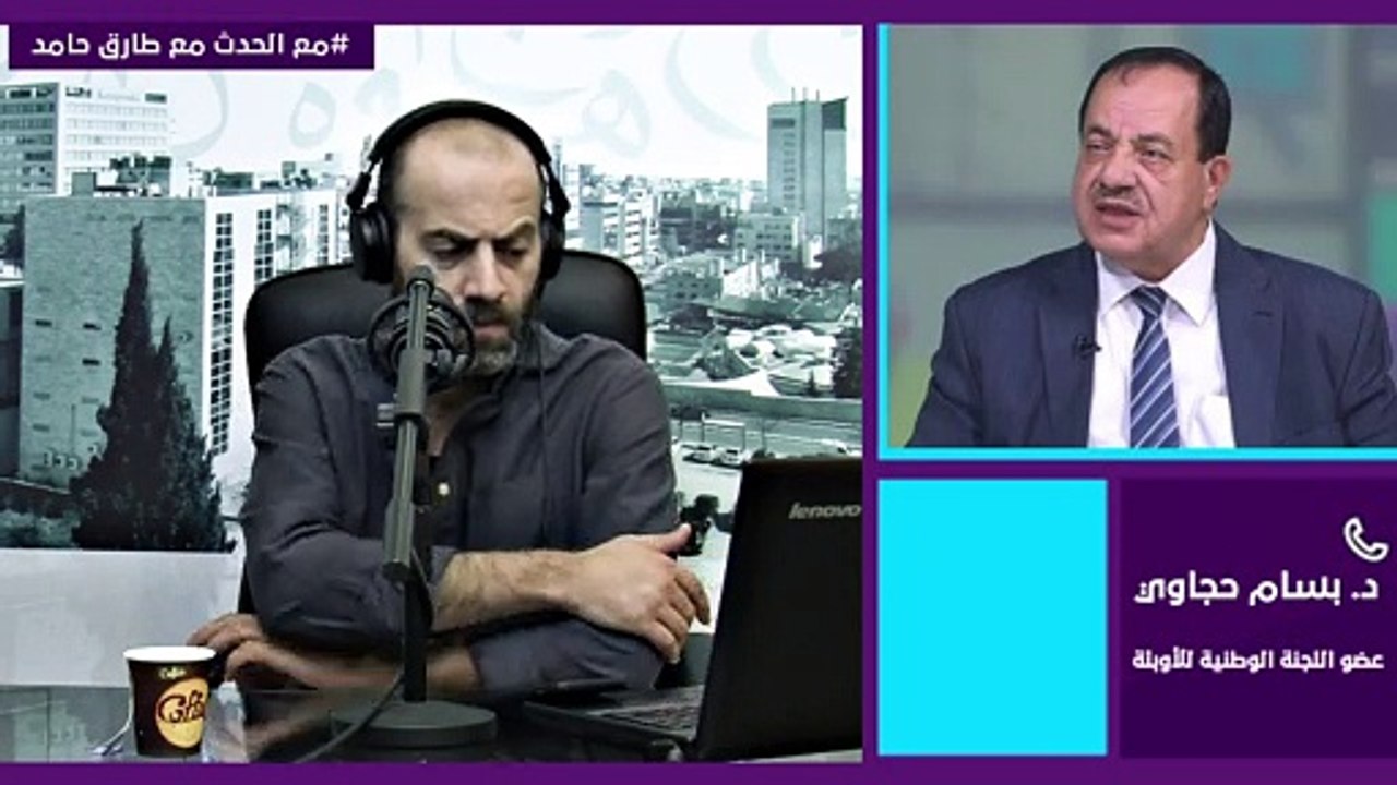 ما هي علاقة لقاح استرازينيكا بالجلطات الدموية؟ - وماذا يختلف عن غيره من اللقاحات من ناحية مأمونيته؟ عضو اللجنة الوطنية للأوبئة - د. بسام حجاوي 13-6-2021