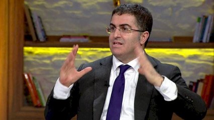 Prof. Dr. Ersan Şen'den canlı yayında tepki çeken aşı sözleri: Asker zoruyla yapılsın, olmayan hapse atılsın