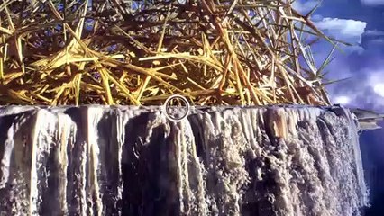 Moonbound Movie - Heroes & Villains