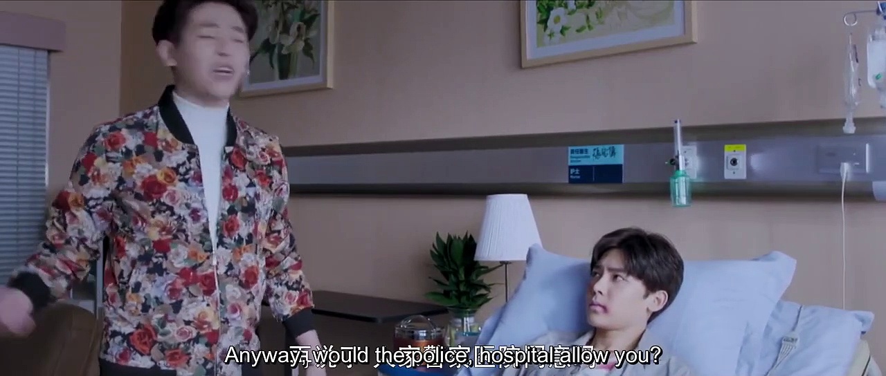  [eng/indo/malay sub] ep 13 cambrian period