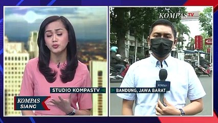 Waspada! Kasus Covid-19 di Bandung Melonjak Tajam, Ini Buktinya